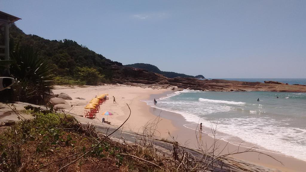 Pousada Marimba Trindade  Exterior photo